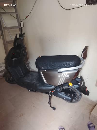 revoo a12