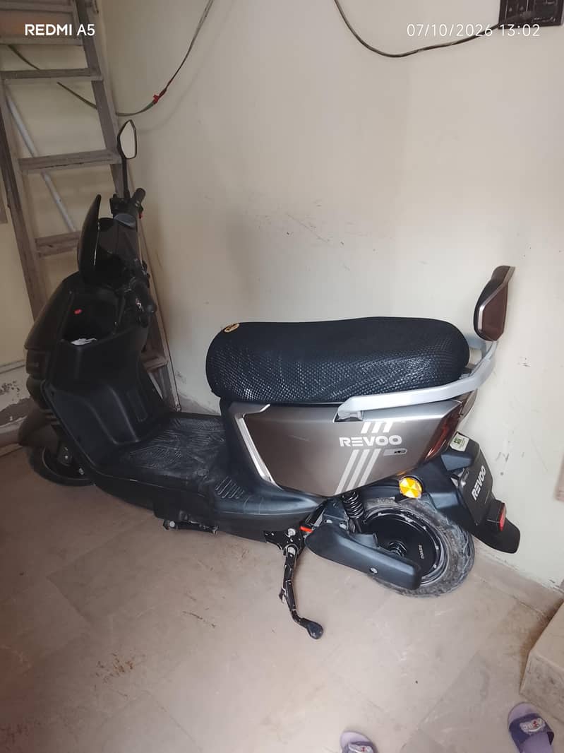 revoo a12 0