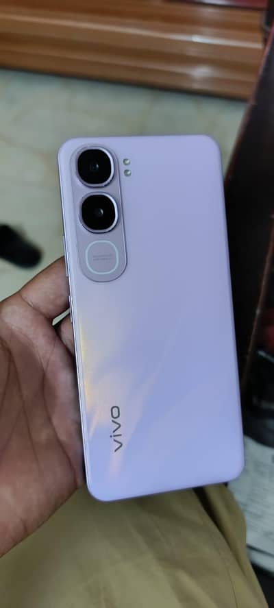 vivo y21D