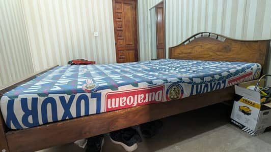 Duraform Mattress
