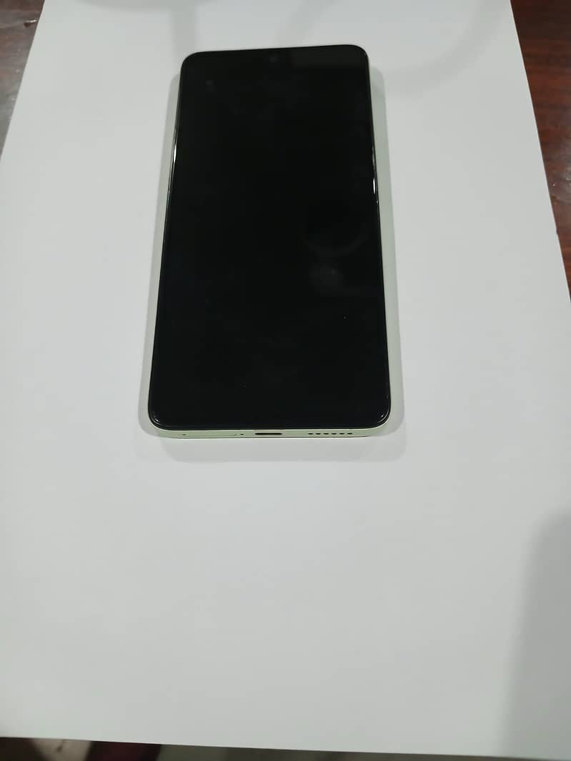 Xiaomi Redmi Note 14 1