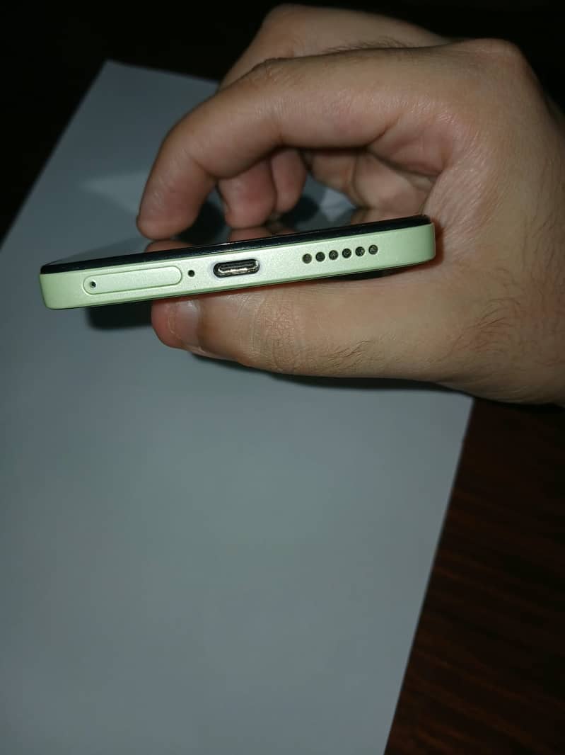 Xiaomi Redmi Note 14 2