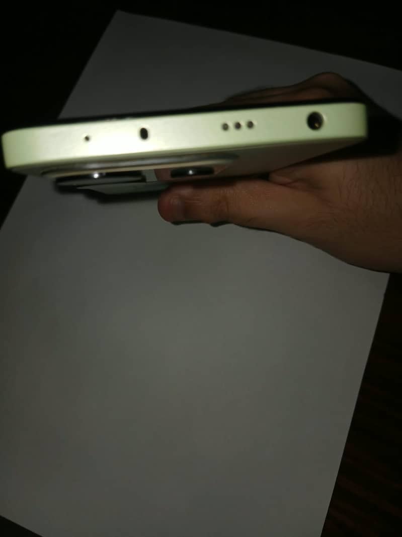 Xiaomi Redmi Note 14 3