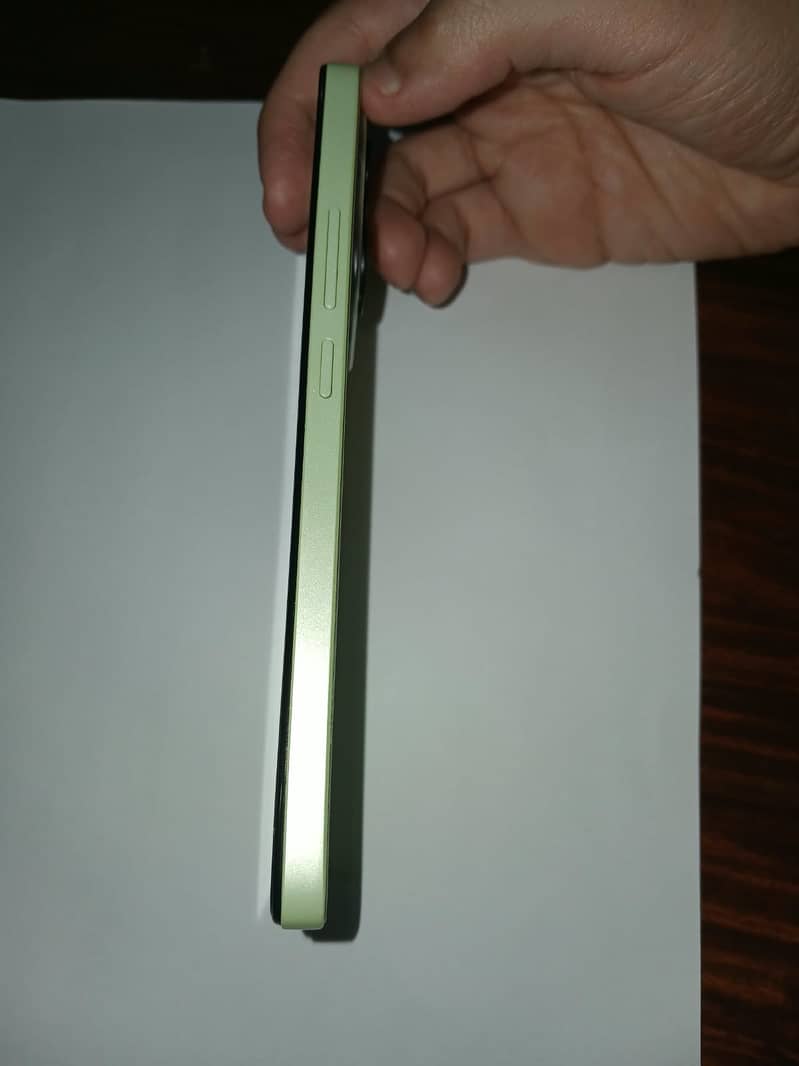 Xiaomi Redmi Note 14 4