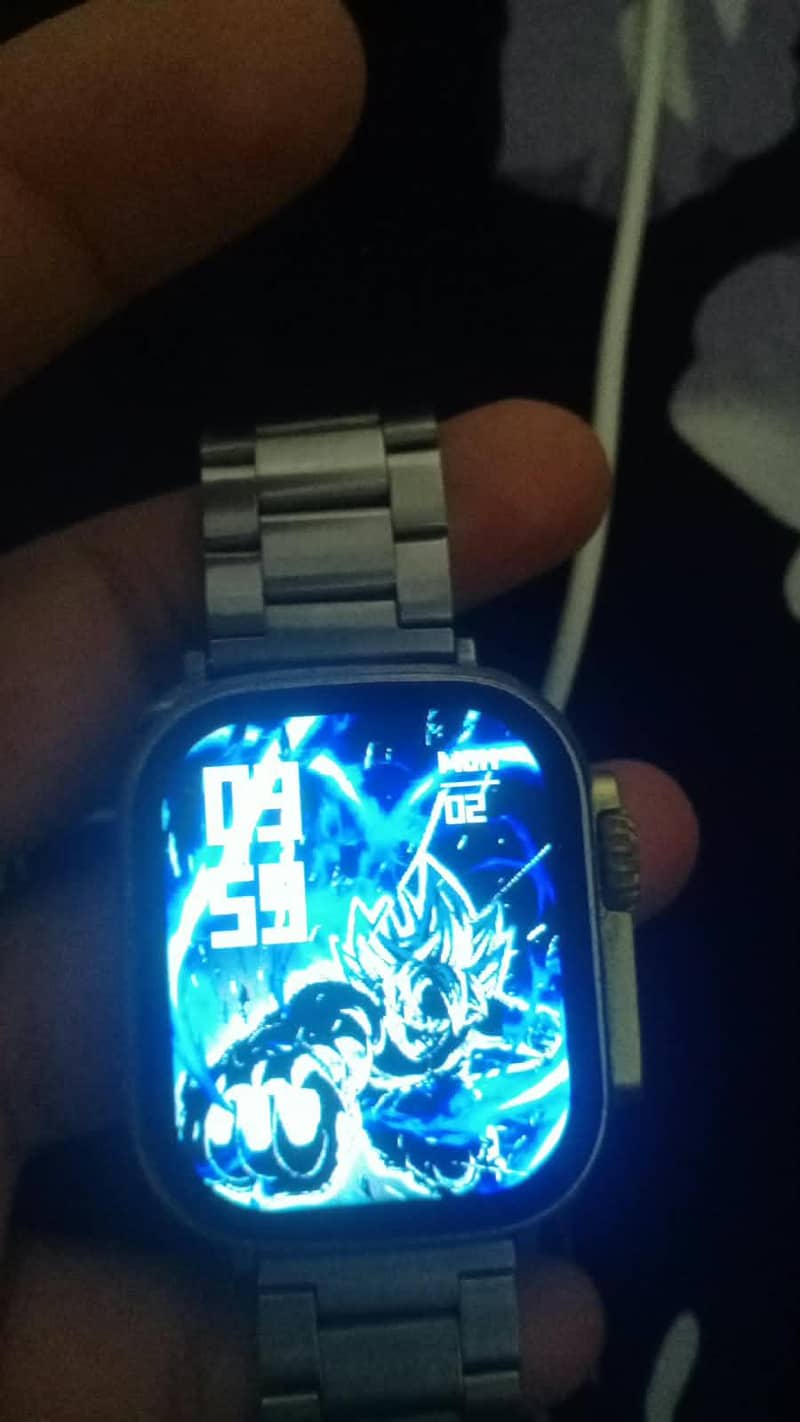 smart watch 0