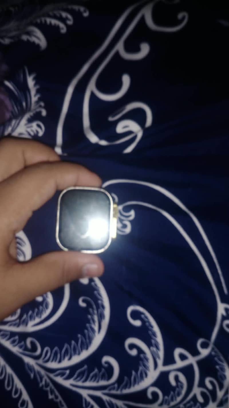 smart watch 6