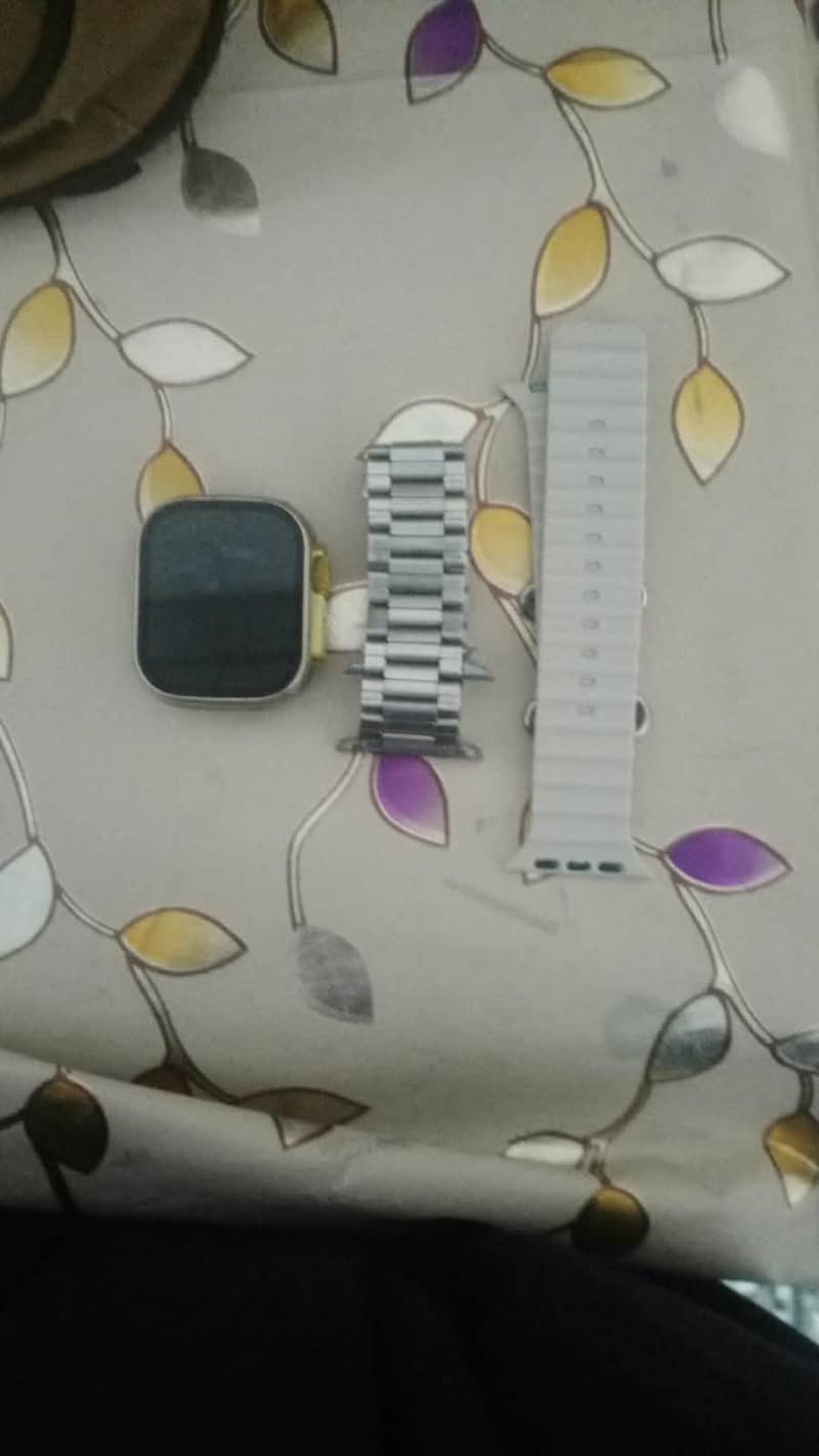 smart watch 7