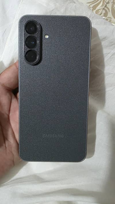 Samsung Mobile A56