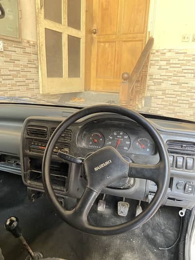 Suzuki Alto 1994