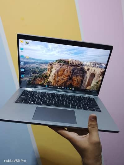 Dell latitude 5430 core i5 12th gen 16gb 256gb NVME