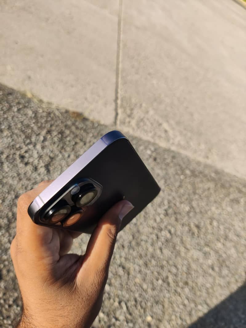 Iphone 14 Pro Mex 4
