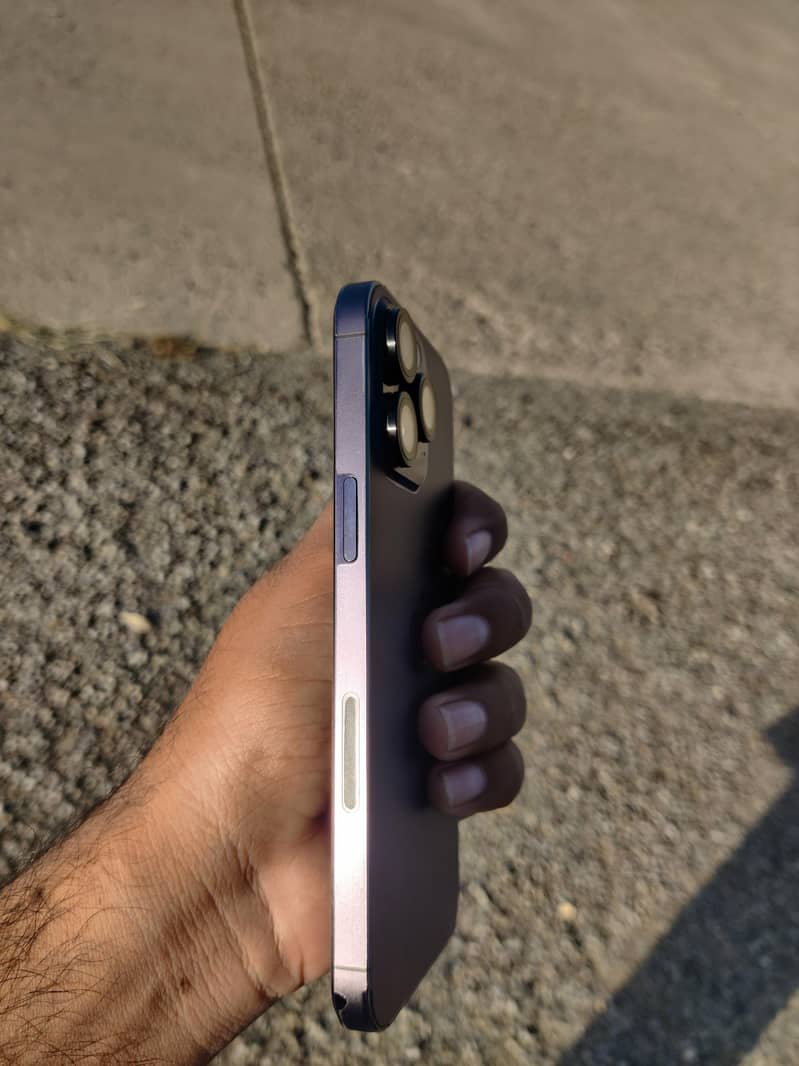 Iphone 14 Pro Mex 6
