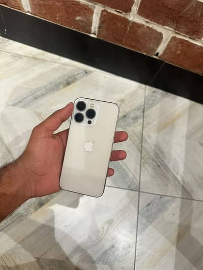 Apple iPhone 13 Pro