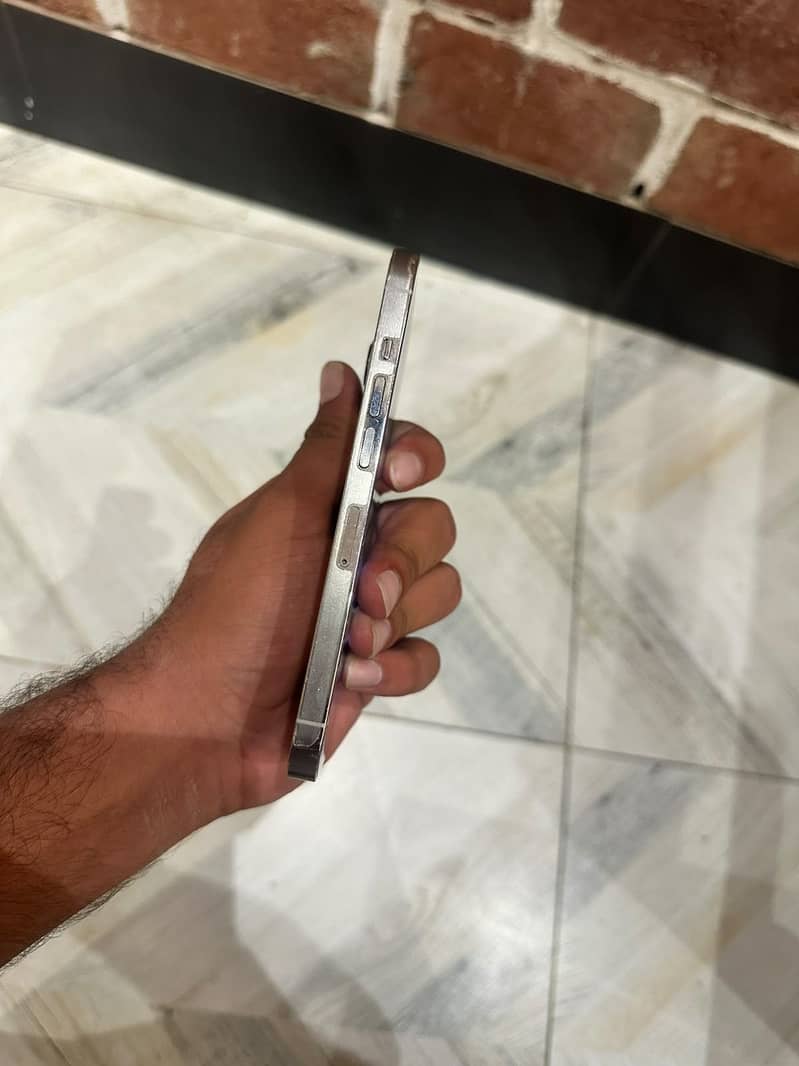 Apple iPhone 13 Pro 1