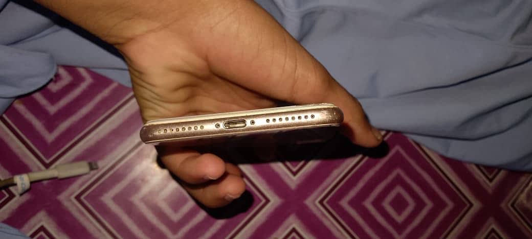 Apple iPhone 8 Plus 0