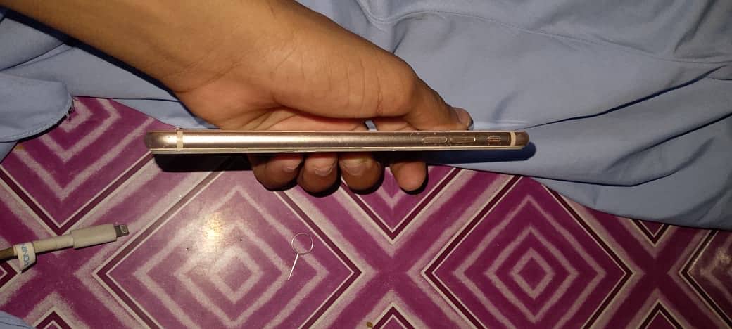 Apple iPhone 8 Plus 4