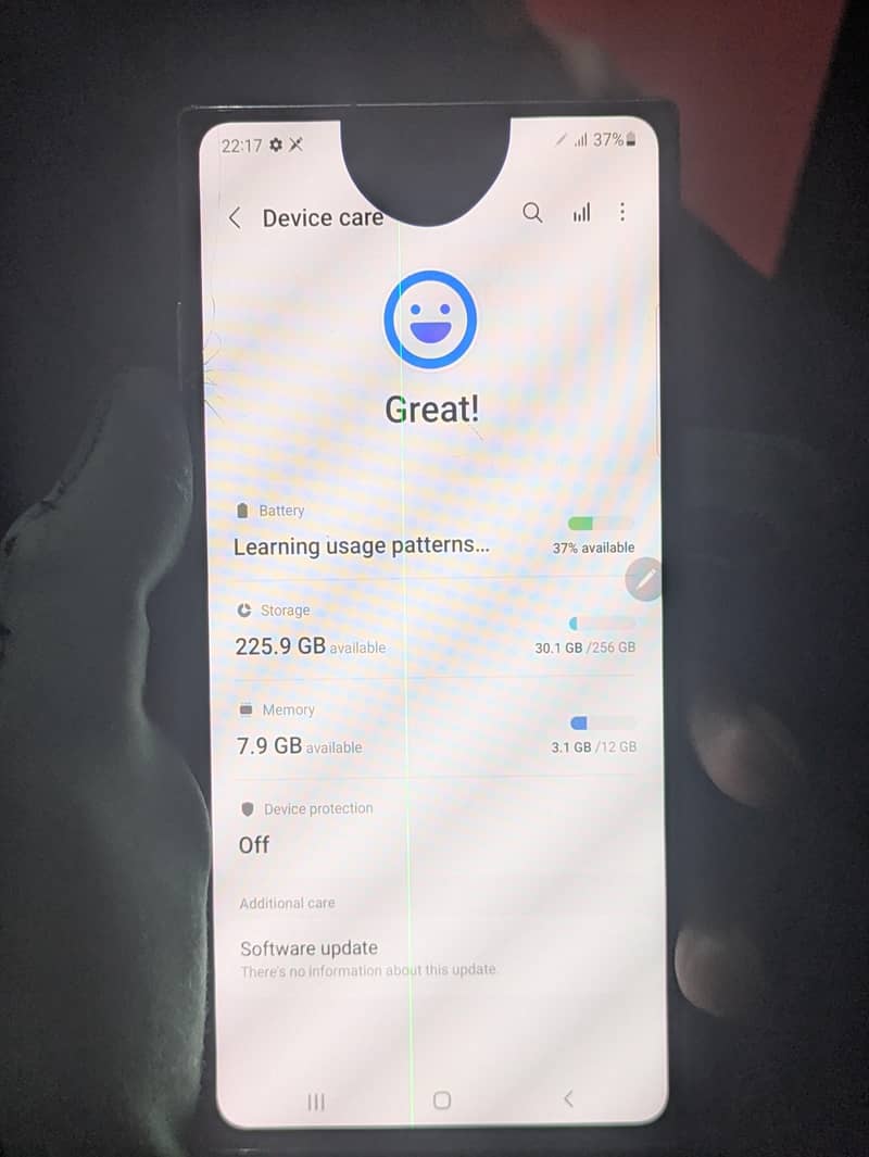 Samsung Mobile Note 10 Plus 0