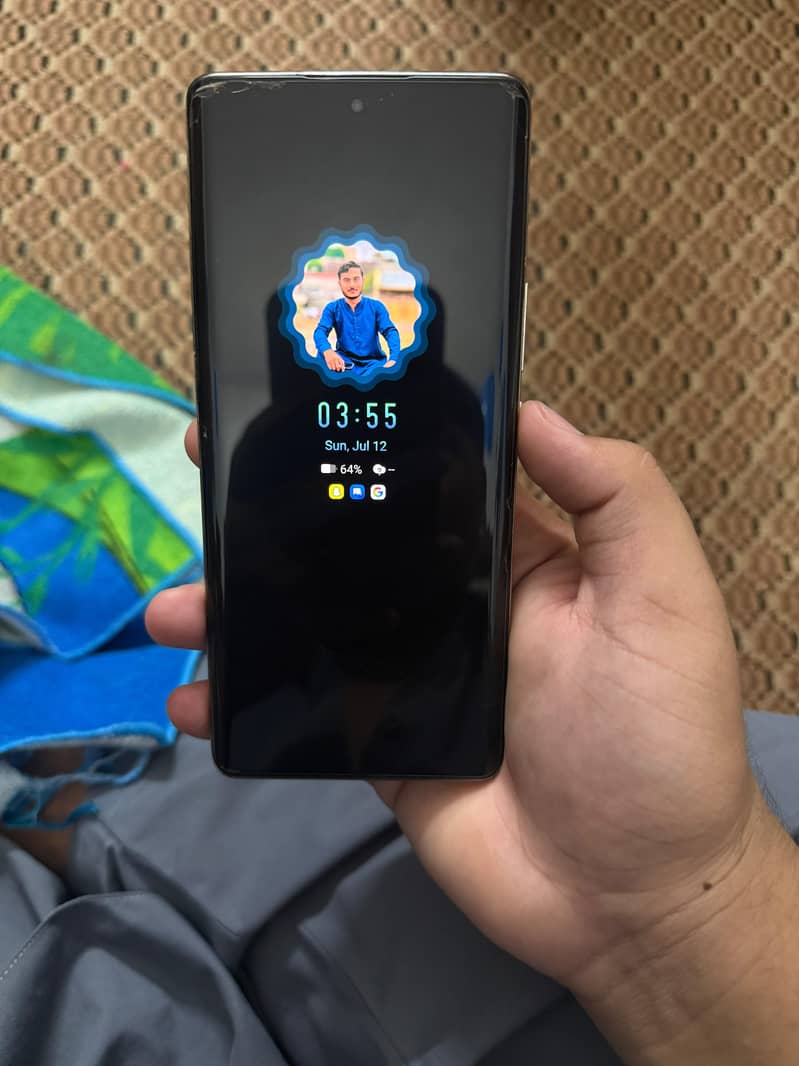 Infinix Zero 30 1