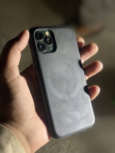 Apple iPhone 11 Pro rabta number 03145382964