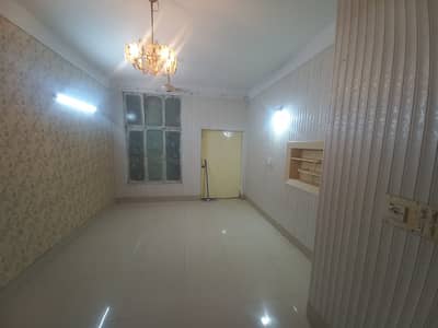 10 Marla Double Story Well Maintained Independent House Available for Rent