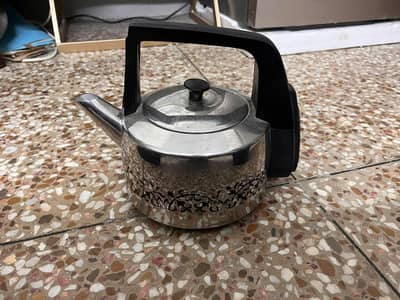 electric kettle