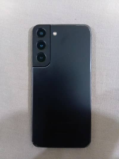 Samsung galaxy S22 5G PTA APPROVED