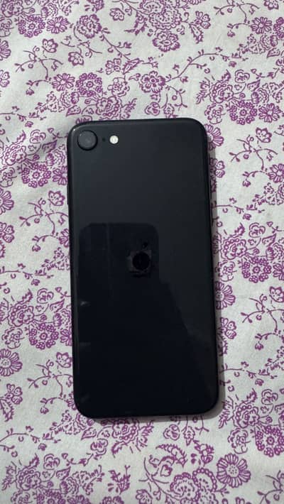 Apple iPhone SE 2020