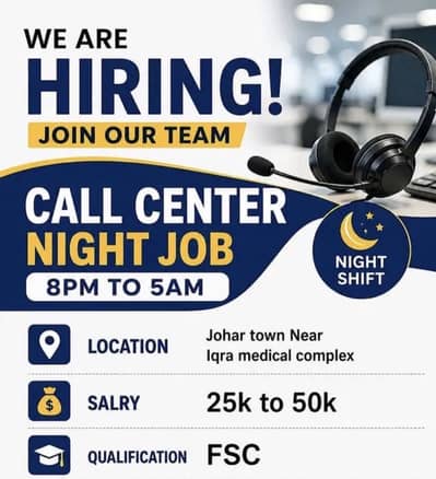 Call center