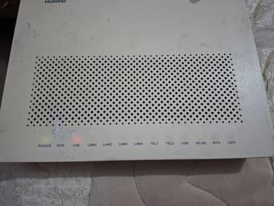 Huawei Original Wifi Router