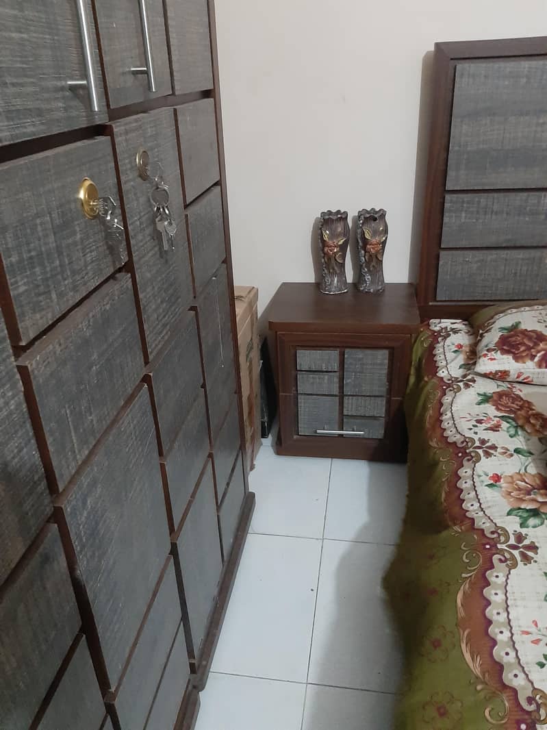 complete bad room set 2