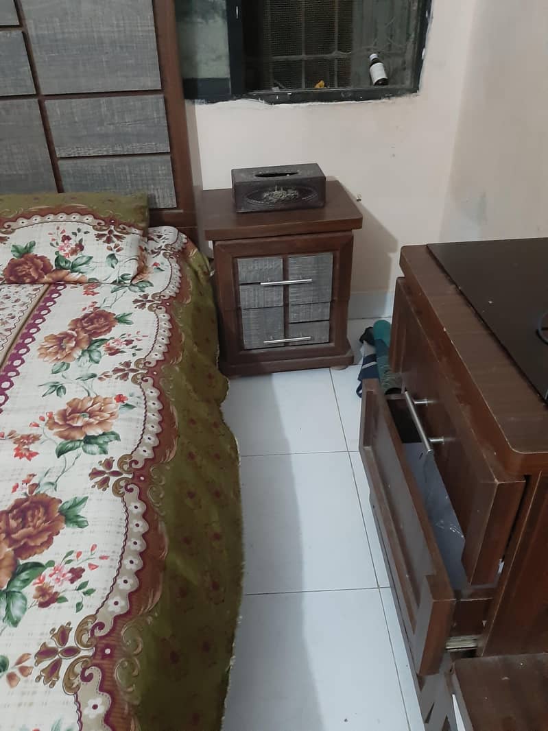 complete bad room set 3