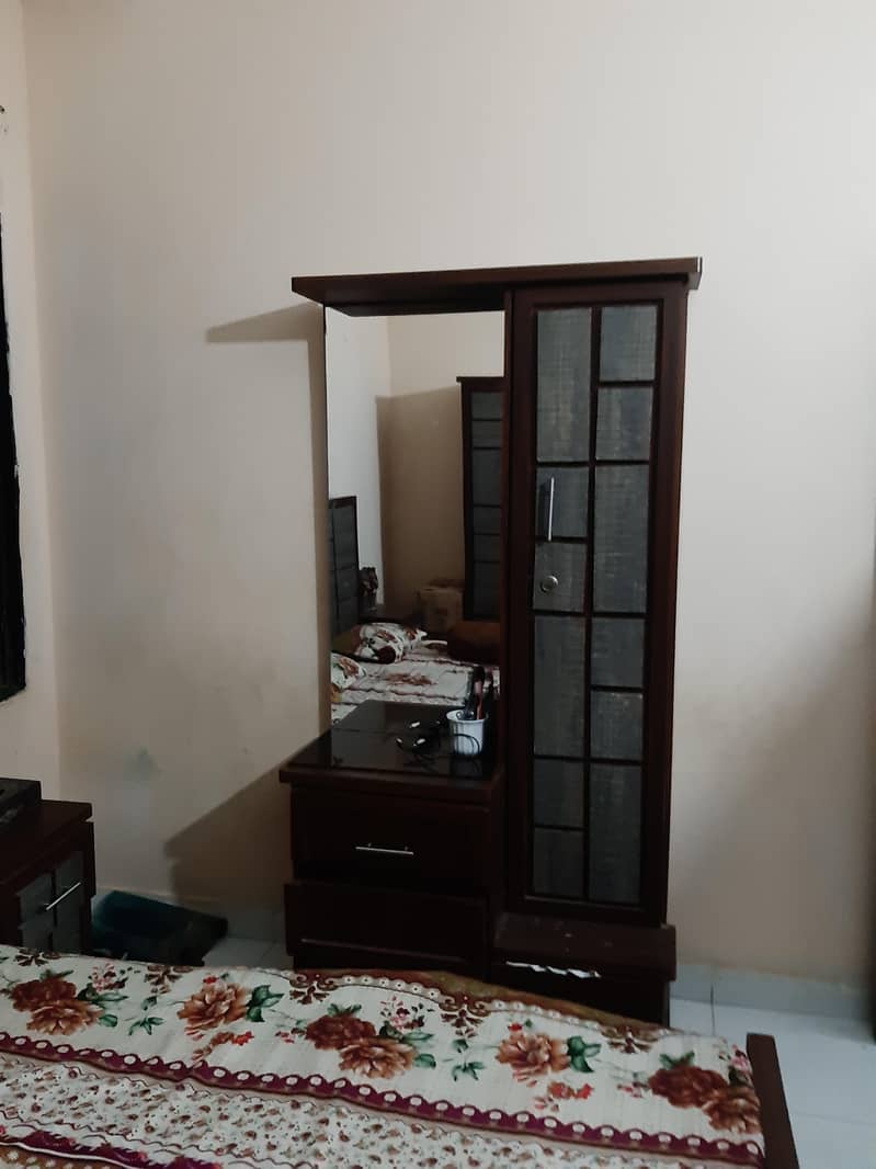 complete bad room set 4