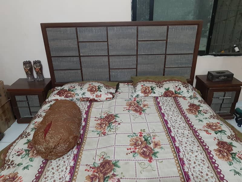 complete bad room set 6
