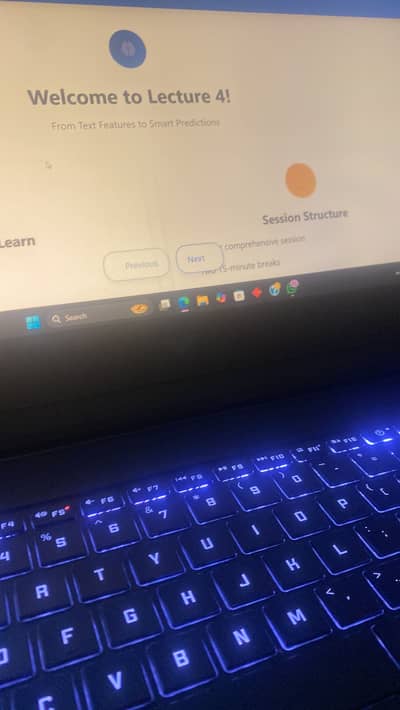 Hp Victus 15