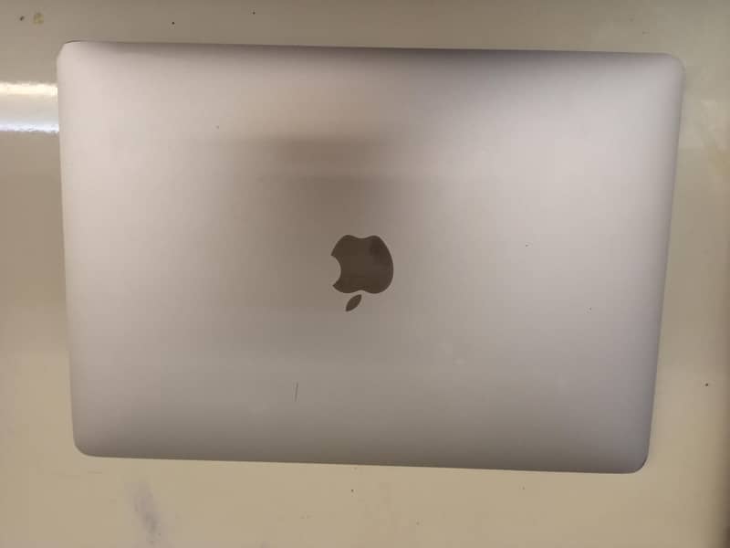 Mac book Pro 2017 2