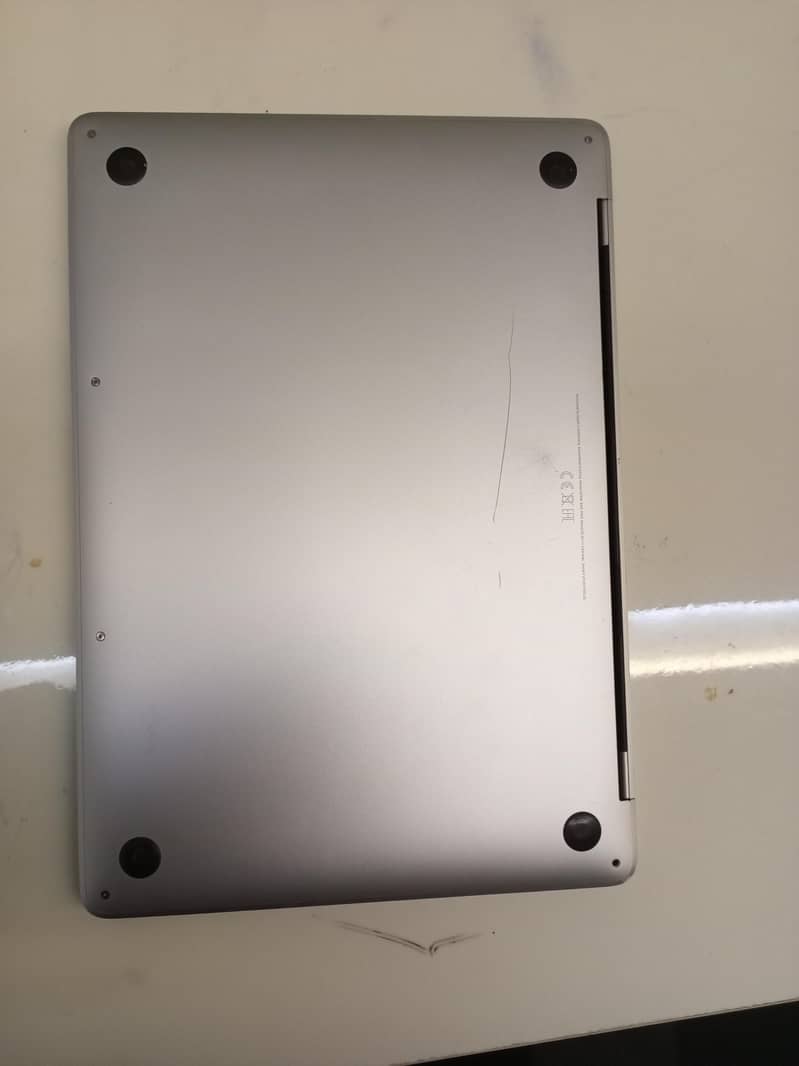 Mac book Pro 2017 3