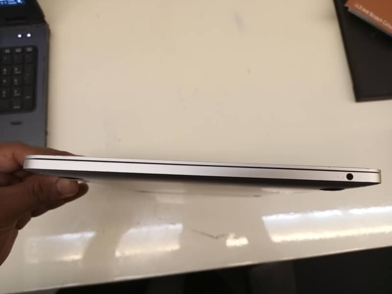 Mac book Pro 2017 4