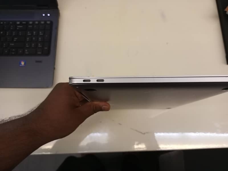 Mac book Pro 2017 5