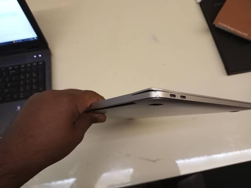 Mac book Pro 2017 6
