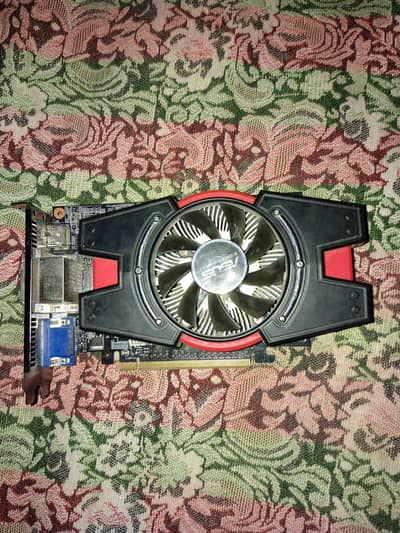Nvidia Gt 640 graphic card