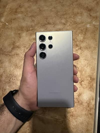 Samsung Mobile S24 Ultra