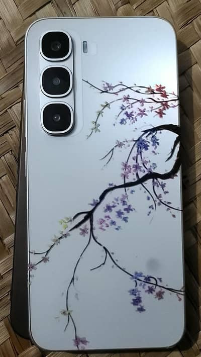 Infinix Hot 6 Pro