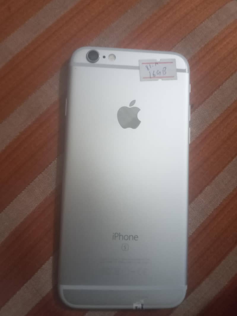 Apple iPhone 6S 0