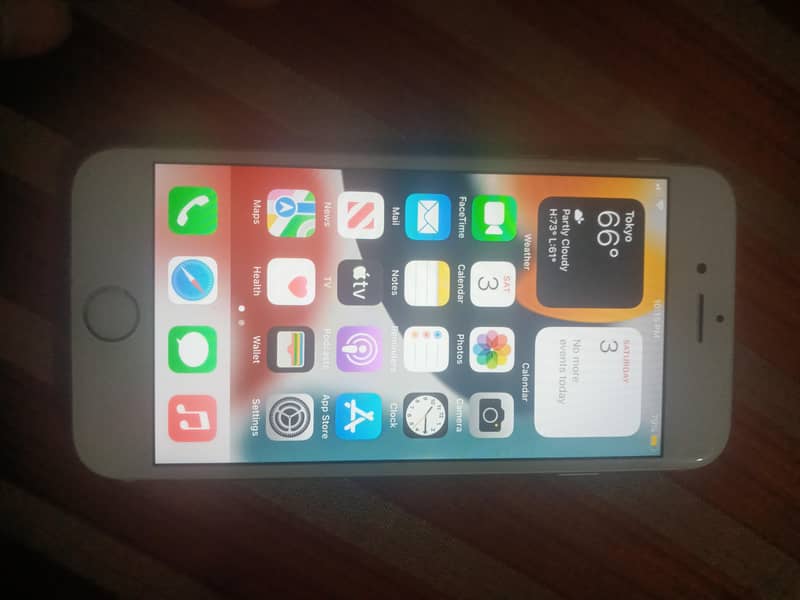 Apple iPhone 6S 2