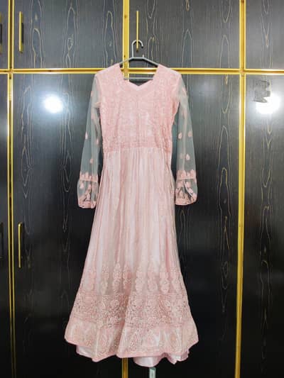 wedding dress maxi