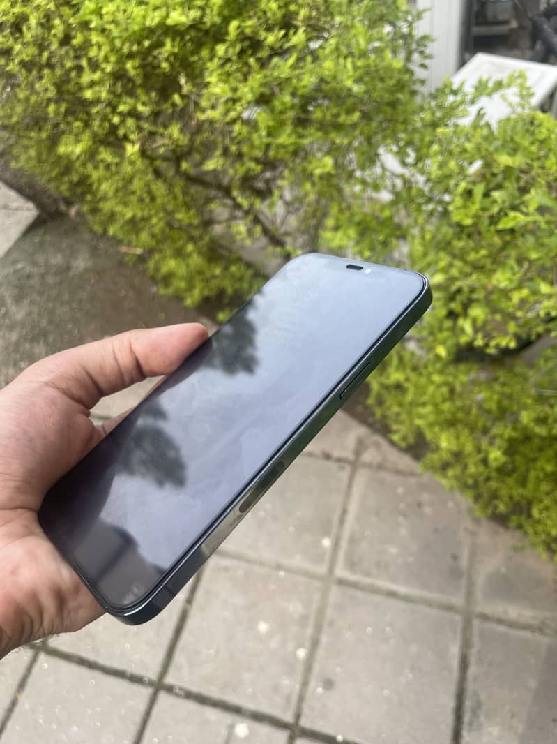 iPhone 12 Pro Max PTA APPROVED 1