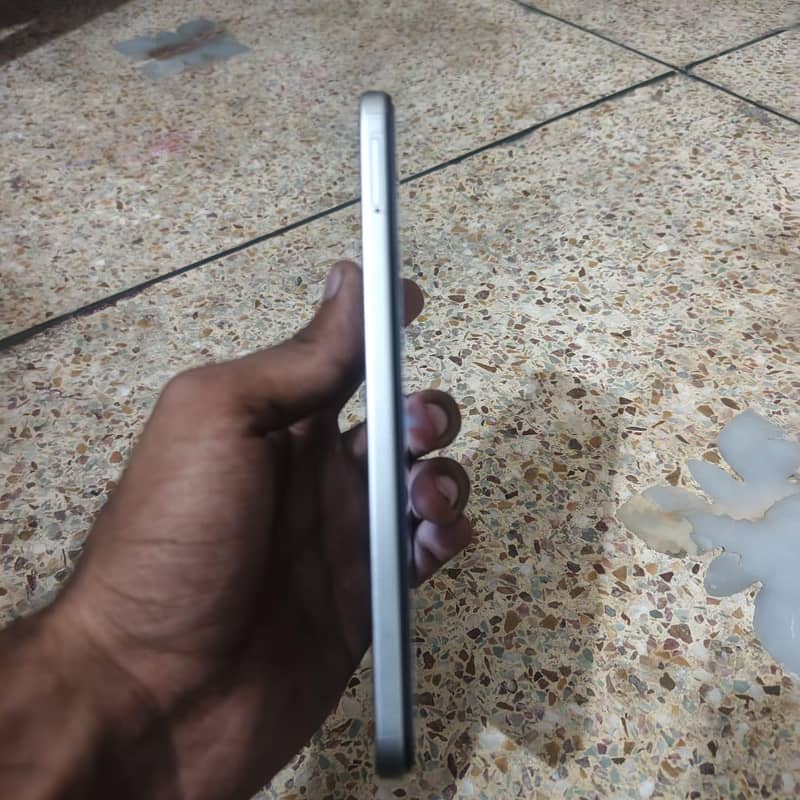 Infinix Smart 3