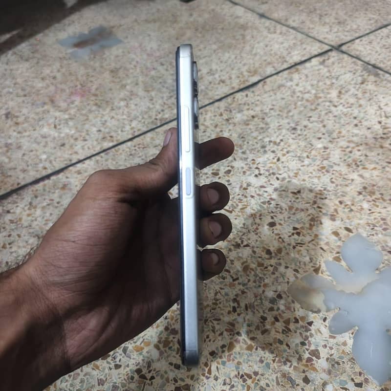 Infinix Smart 4