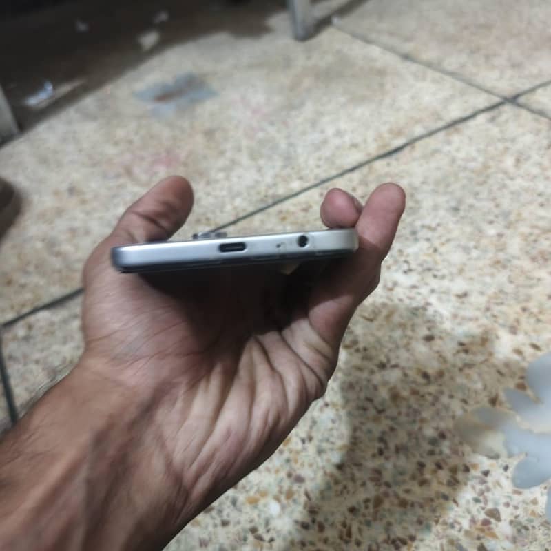 Infinix Smart 5