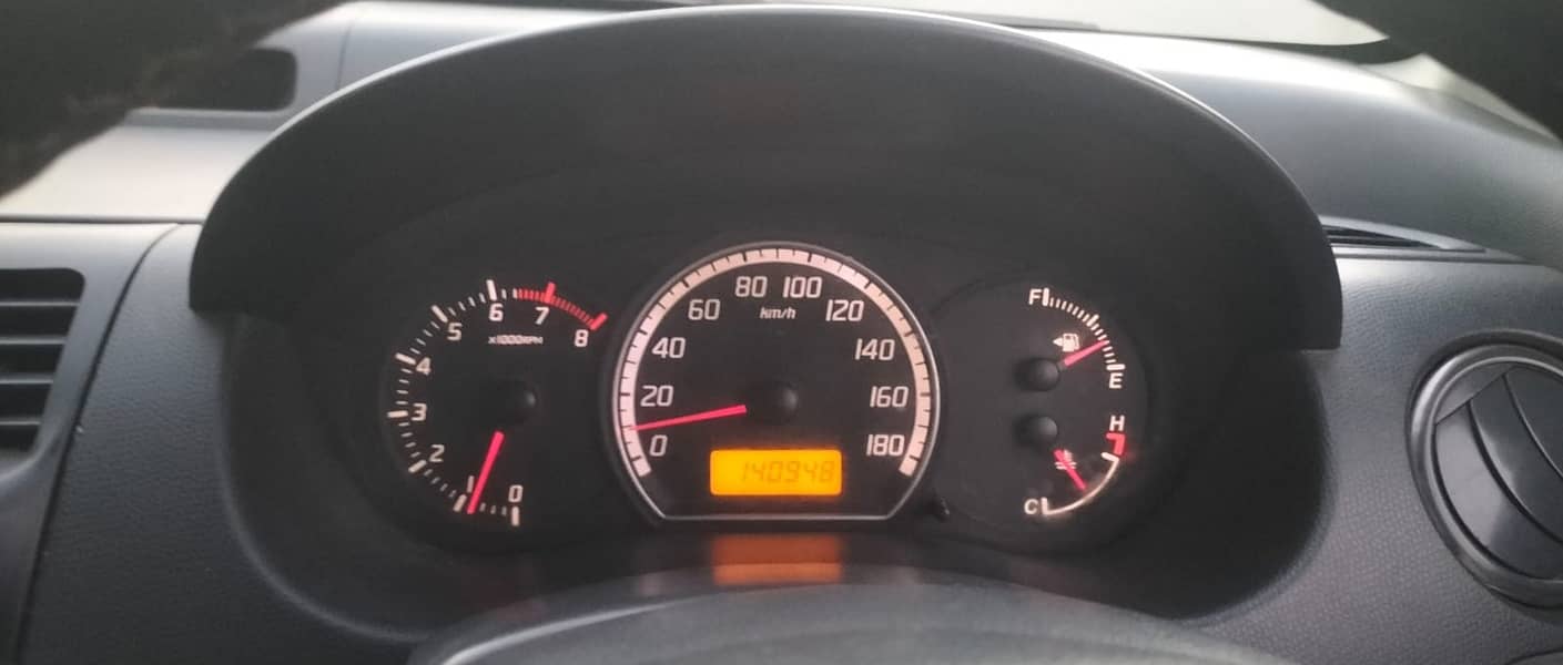 Suzuki Swift 2012 2